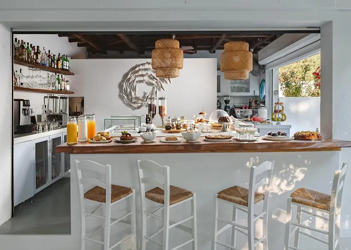 Aparthotel Aeolos & - Pelion 4*