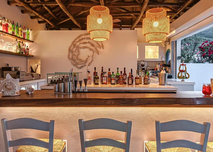 Apart-hotel Aeolos & - Pelion Chorefton