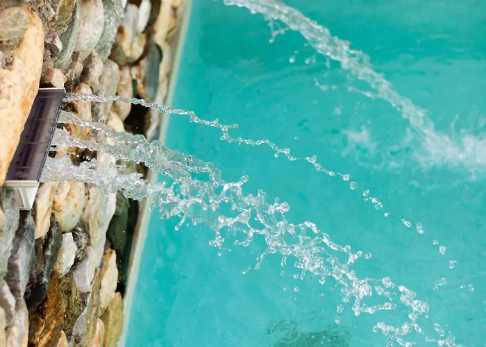 Aeolos & - Pelion 4*