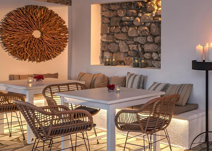 Aeolos & - Pelion 4* Хорефто