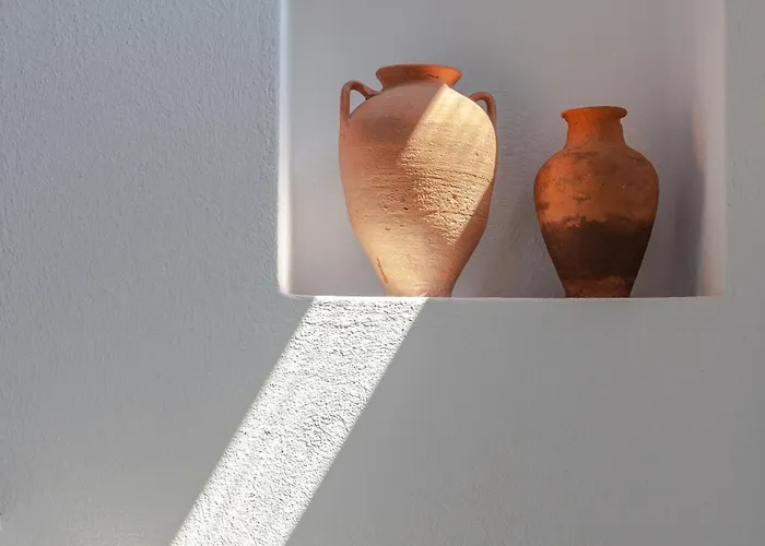 Apart-hotel Aeolos & - Pelion Chorefton