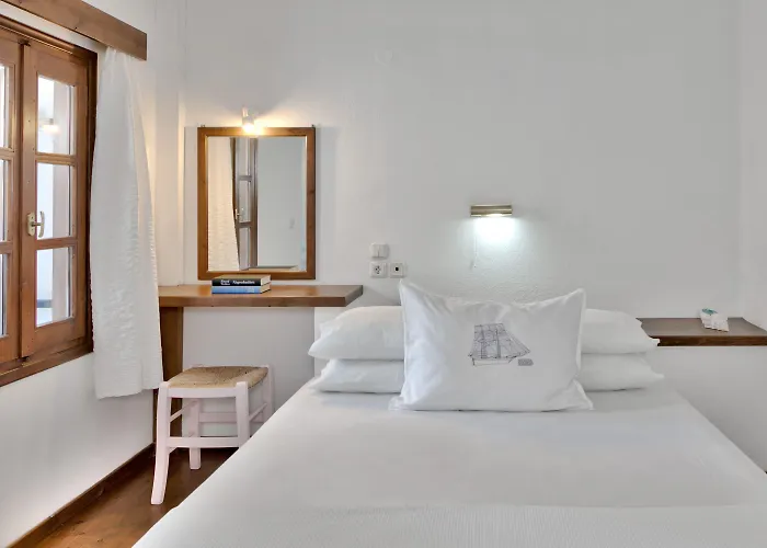 Aeolos & - Pelion Chorefton