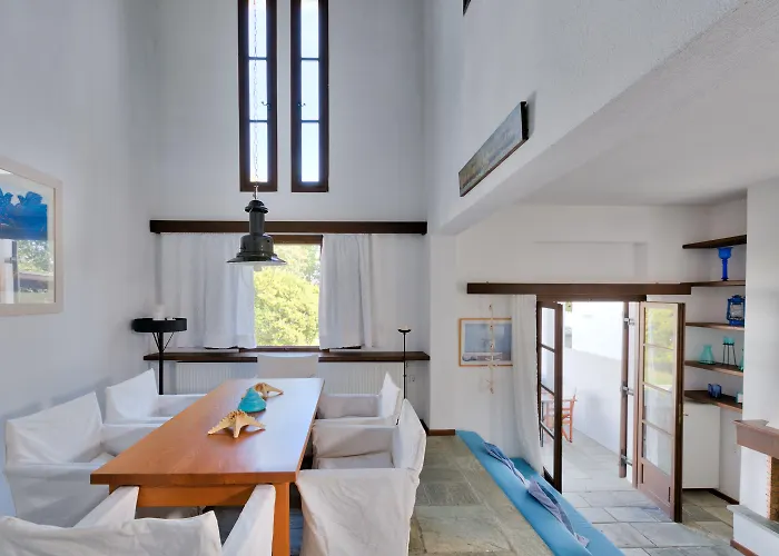 Aparthotel Aeolos & - Pelion 4*