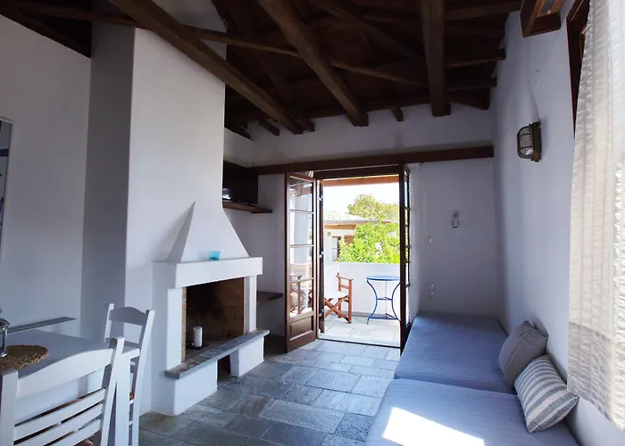 Apart-hotel Aeolos & - Pelion Chorefton