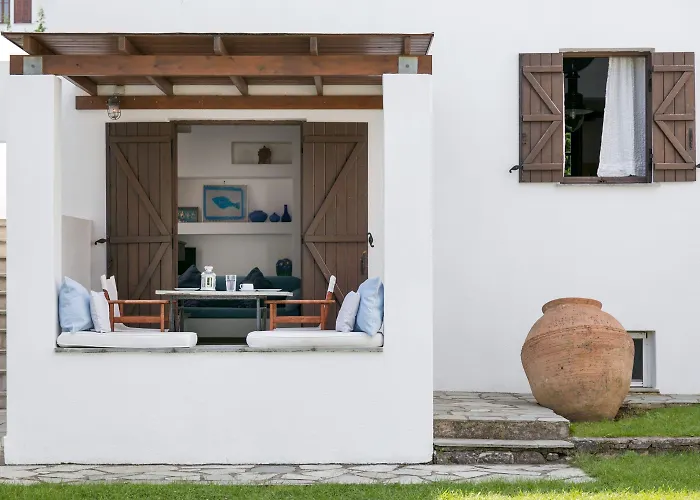 Aeolos & - Pelion Chorefton