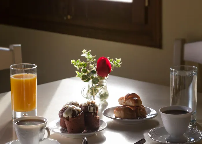 Apart-hotel Aeolos & - Pelion