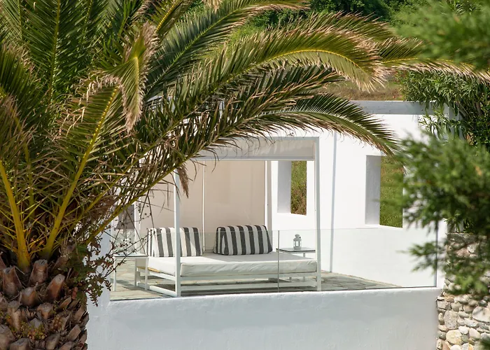 Apart-hotel Aeolos & - Pelion 4*