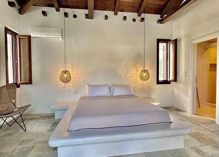 Aeolos & - Pelion 4* Chorefton