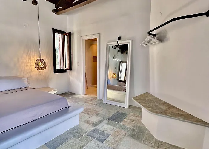 Aeolos & - Pelion Chorefton