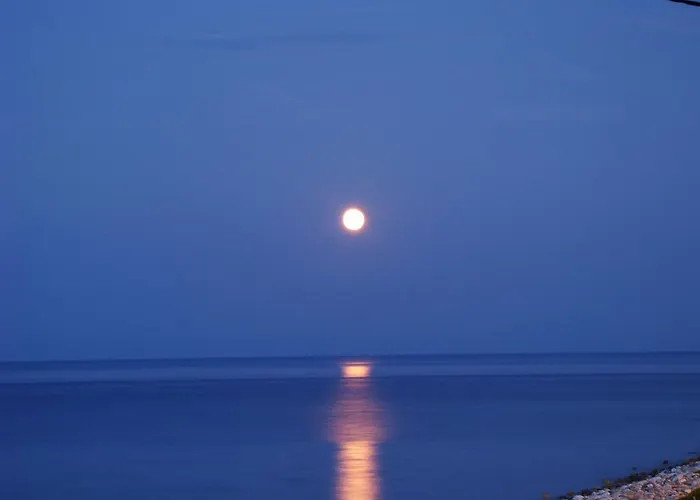 Apart-hotel Aeolos & - Pelion 4*