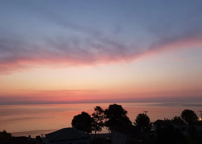 Aeolos & - Pelion 4*